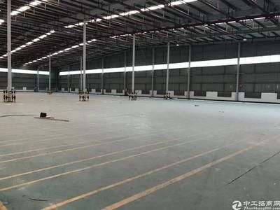 钢结构厂房每平米的价格怎么算 结构地下室施工 第2张