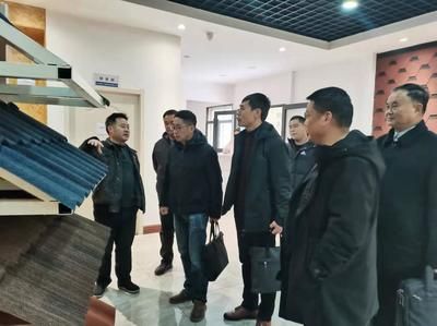 钢结构厂家考察 监理(监理在考察钢结构厂家时需要从多个角度进行全面评估) 结构电力行业施工 第3张 钢结构厂家考察 监理(监理在考察钢结构厂家时需要从多个角度进行全面评估) 结构电力行业施工 第3张