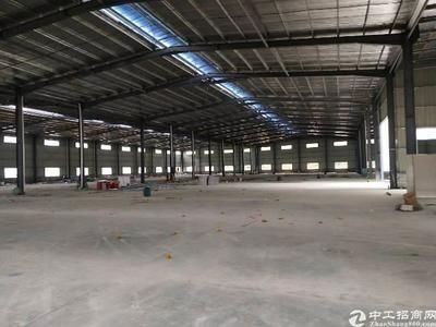 1000平的钢结构厂房大概多少钱（1000平的钢结构厂房大概多少钱钢结构厂房设计因素） 建筑方案施工 第3张
