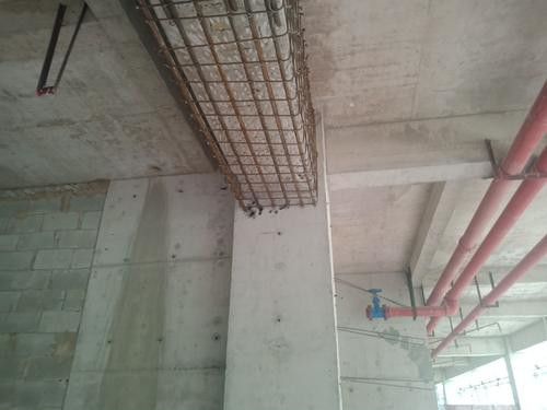 承重梁加固最好方案(承重梁加固成本预算指南,) 结构工业钢结构施工 第2张 承重梁加固最好方案(承重梁加固成本预算指南,) 结构工业钢结构施工 第2张