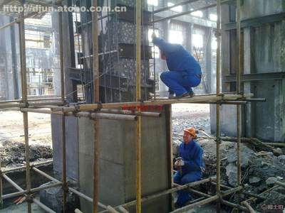 建筑注浆加固法规范(建筑注浆加固法是一种常见的地基处理技术处理技术) 建筑施工图设计 第5张 建筑注浆加固法规范(建筑注浆加固法是一种常见的地基处理技术处理技术) 建筑施工图设计 第5张