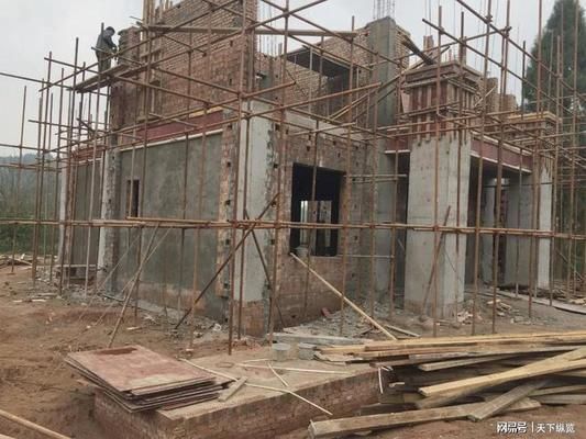 房屋改建定义标准(农村房屋改建政策解读) 钢结构网架施工 第4张 房屋改建定义标准(农村房屋改建政策解读) 钢结构网架施工 第4张