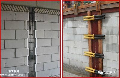 砌体内加固钢筋等级要求（砌体加固筋一般是几级钢？）