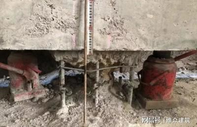 地基加固施工方案与方法视频 建筑方案施工 第5张 地基加固施工方案与方法视频 建筑方案施工 第5张