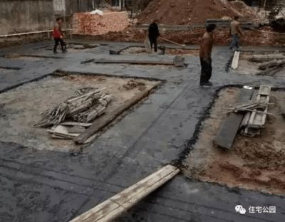 人工加固地基的方法不包括(片筏基础不属于人工加固地基的方法不包括哪些内容) 结构地下室施工 第5张 人工加固地基的方法不包括(片筏基础不属于人工加固地基的方法不包括哪些内容) 结构地下室施工 第5张