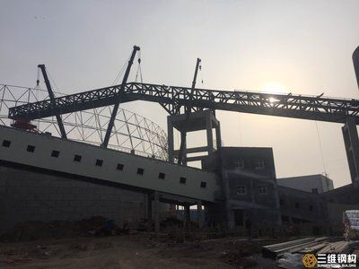 钢结构制作前需要做哪些准备工作（钢结构制作前的准备工作） 结构桥梁钢结构设计 第2张