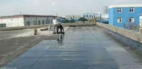 屋面改造工程 结构工业装备设计 第4张 屋面改造工程 结构工业装备设计 第4张