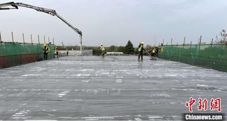 屋面改造工程 结构工业装备设计 第5张 屋面改造工程 结构工业装备设计 第5张