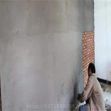 砌混凝土墙多少钱一平