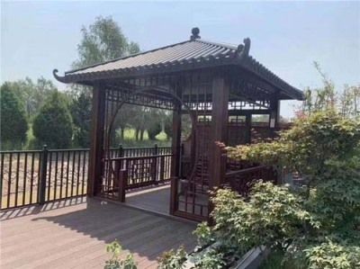 凉亭钢结构(凉亭钢结构的市场报价) 北京加固设计 第3张 凉亭钢结构(凉亭钢结构的市场报价) 北京加固设计 第3张
