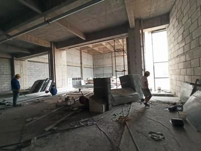 钢结构加固施工工艺（钢结构加固施工工艺是一项复杂且技术要求较高的工程） 钢结构蹦极施工 第5张