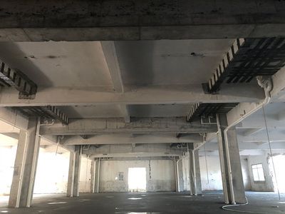 房屋加固前景如何样（房屋加固技术发展趋势） 钢结构钢结构螺旋楼梯设计 第2张