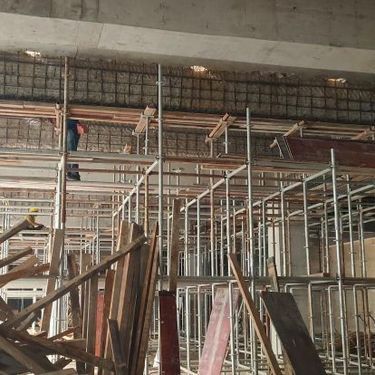房屋加固前景如何样（房屋加固技术发展趋势） 钢结构钢结构螺旋楼梯设计 第3张