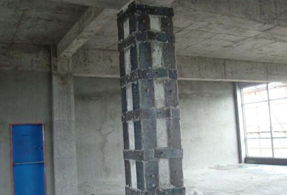 房屋改造加固申请（房屋改造加固申请基本流程） 装饰家装设计 第1张