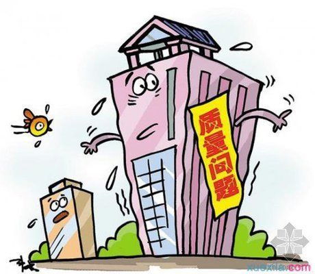 建筑加固保修年限新规定 装饰幕墙设计 第2张 建筑加固保修年限新规定 装饰幕墙设计 第2张
