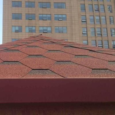 屋面上面多加的一层叫什么层(屋面保护层材料有哪些) 建筑消防设计 第3张 屋面上面多加的一层叫什么层(屋面保护层材料有哪些) 建筑消防设计 第3张