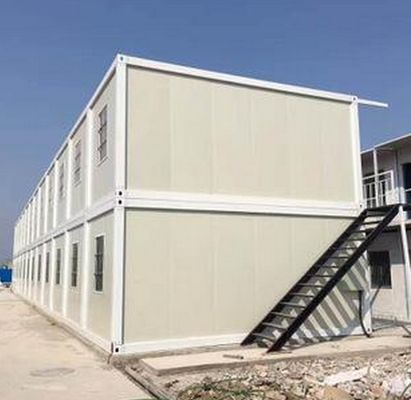 预制板房子能用多久 结构机械钢结构设计 第4张 预制板房子能用多久 结构机械钢结构设计 第4张