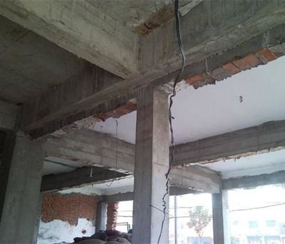 墙改梁电话号码(墙改梁公司哪家好) 结构地下室设计 第4张 墙改梁电话号码(墙改梁公司哪家好) 结构地下室设计 第4张