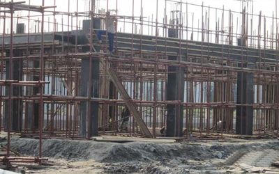 建筑加固多少钱（建筑加固的费用是一个复杂的问题，需要根据具体情况进行分析和预算） 钢结构异形设计 第1张