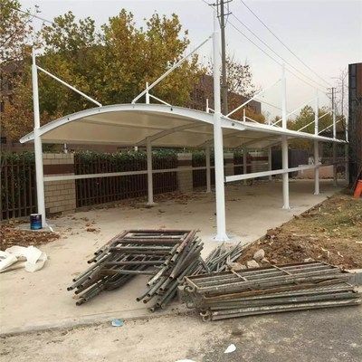 钢结构亭子造价(钢结构亭子在山区建造有何特殊要求) 结构地下室设计 第5张 钢结构亭子造价(钢结构亭子在山区建造有何特殊要求) 结构地下室设计 第5张