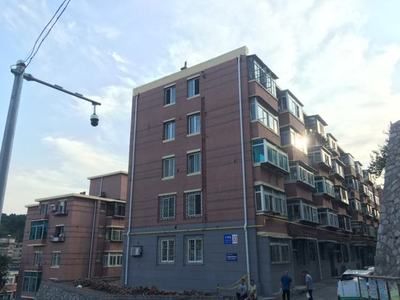 楼体改造 装饰家装设计 第4张 楼体改造 装饰家装设计 第4张