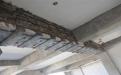 房屋倾斜纠正 钢结构网架设计 第3张 房屋倾斜纠正 钢结构网架设计 第3张