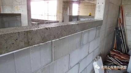 砌体混凝土板带(如何检测砌体混凝土板带施工常见问题) 钢结构蹦极设计 第1张 砌体混凝土板带(如何检测砌体混凝土板带施工常见问题) 钢结构蹦极设计 第1张