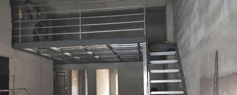 钢结构的楼板是啥材料(压型钢板组合楼板的隔音措施,钢结构楼板的防火处理方法) 钢结构网架设计 第5张 钢结构的楼板是啥材料(压型钢板组合楼板的隔音措施,钢结构楼板的防火处理方法) 钢结构网架设计 第5张