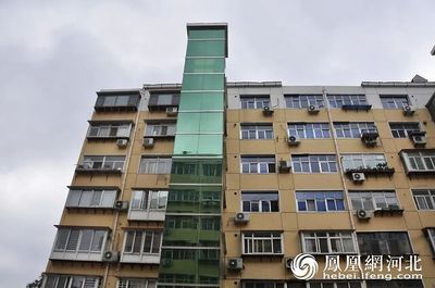 楼层改造方案 结构工业装备设计 第3张 楼层改造方案 结构工业装备设计 第3张