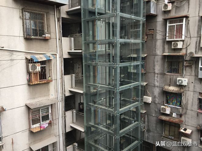 楼层改造方案 结构工业装备设计 第4张 楼层改造方案 结构工业装备设计 第4张