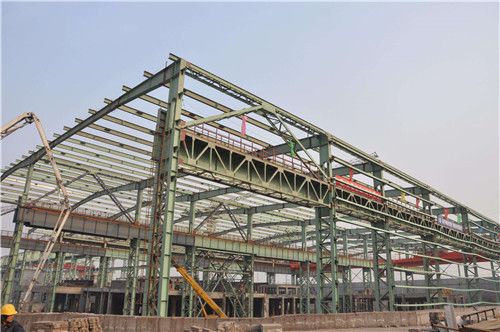 钢结构住宅的优缺点 结构污水处理池施工 第3张 钢结构住宅的优缺点 结构污水处理池施工 第3张