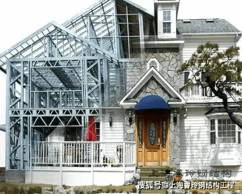钢结构住宅的优缺点 结构污水处理池施工 第5张 钢结构住宅的优缺点 结构污水处理池施工 第5张