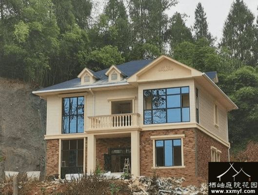 屋面加固方法有哪些图片（屋面加固哪种方法最经济）