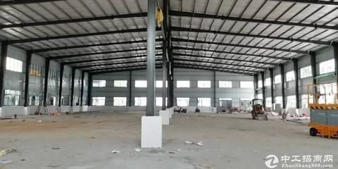 钢结构厂房宽度一般多少 钢结构框架施工 第4张 钢结构厂房宽度一般多少 钢结构框架施工 第4张