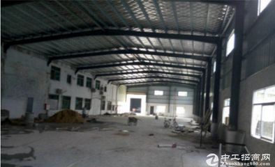 钢结构厂房宽度一般多少 钢结构框架施工 第5张 钢结构厂房宽度一般多少 钢结构框架施工 第5张