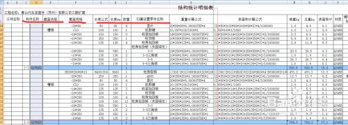 钢结构厂房怎么计算工程量(钢结构厂房工程量计算方法) 结构工业装备施工 第4张 钢结构厂房怎么计算工程量(钢结构厂房工程量计算方法) 结构工业装备施工 第4张