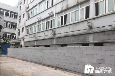 房屋加固是什么意思（如何判断房屋是否需要加固） 钢结构桁架施工 第5张