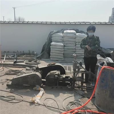 注浆加固法地基处理费用多少(地基加固注浆工程的费用因多种因素而异) 建筑消防设计 第4张 注浆加固法地基处理费用多少(地基加固注浆工程的费用因多种因素而异) 建筑消防设计 第4张