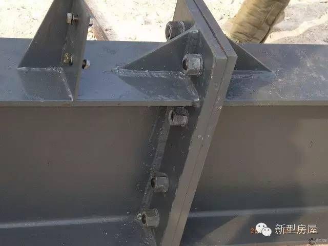 钢结构房屋工艺(钢结构房屋建设中的一些主要工艺:钢结构房屋建设中的主要工艺) 结构电力行业施工 第3张 钢结构房屋工艺(钢结构房屋建设中的一些主要工艺:钢结构房屋建设中的主要工艺) 结构电力行业施工 第3张