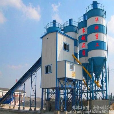 移动式混凝土搅拌站 百特重工(河南百特重工有限公司移动式混凝土搅拌站市场竞争力分析) 结构桥梁钢结构施工 第4张 移动式混凝土搅拌站 百特重工(河南百特重工有限公司移动式混凝土搅拌站市场竞争力分析) 结构桥梁钢结构施工 第4张