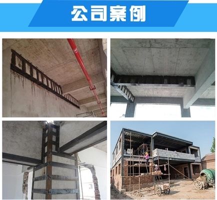 夹山改梁多少钱一米 建筑方案设计 第2张