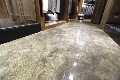 公路路面修补材料 装饰工装设计 第1张 公路路面修补材料 装饰工装设计 第1张