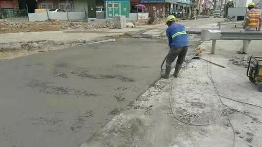 公路路面修补材料 装饰工装设计 第4张 公路路面修补材料 装饰工装设计 第4张