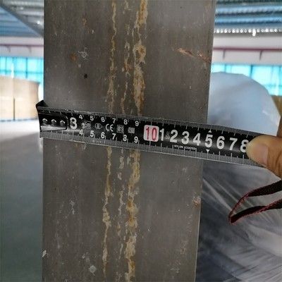 钢结构厂房国家标准（钢结构厂房的国家标准） 钢结构异形设计 第1张