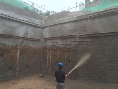 加固改造施工方案书(一份加固改造施工方案书的范例:工程背景,功能改善) 建筑方案施工 第4张 加固改造施工方案书(一份加固改造施工方案书的范例:工程背景,功能改善) 建筑方案施工 第4张