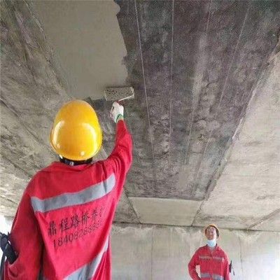 路面快速修补砂浆配方（修补砂浆耐久性测试） 结构污水处理池设计 第1张