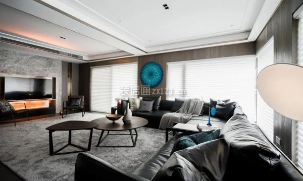 别墅装修一般多少钱一个平方(别墅装修价格) 钢结构异形设计 第4张 别墅装修一般多少钱一个平方(别墅装修价格) 钢结构异形设计 第4张