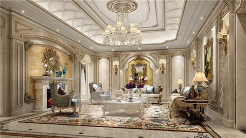 别墅装修一般多少钱一个平方(别墅装修价格) 钢结构异形设计 第5张 别墅装修一般多少钱一个平方(别墅装修价格) 钢结构异形设计 第5张