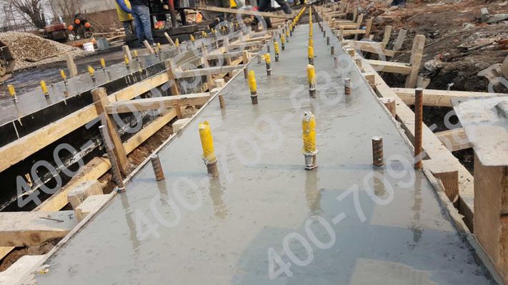 地基加固目的不包括下列哪一项（地基加固与建筑结构强度的关系） 结构机械钢结构设计 第3张