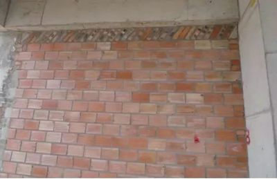 砌筑混凝土（砌筑工的职业发展路径,阻火模块施工技术要点） 建筑消防设计 第5张